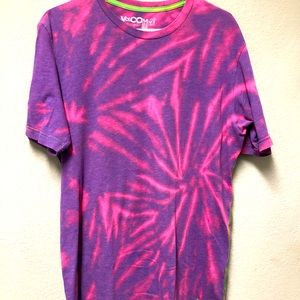 Tye dye